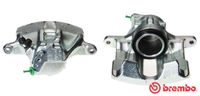Bremssattel