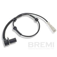 Sensor, Raddrehzahl