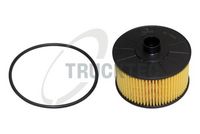 маслен филтър