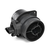 DELPHI Luchtmassameter 6