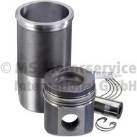Reparatursatz, Kolben/Zylinderlaufbuchse