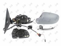 Oglinda exterioara ABAKUS, Cod: 0222M03