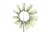 Thumbnail - Koelventilatorwiel - CFW40000P - MAHLE