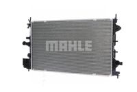 Thumbnail - Radiateur - CR835000S - MAHLE