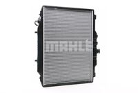 Thumbnail - Radiateur - CR141000S - MAHLE