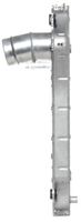 Thumbnail - Intercooler, inlaatluchtkoeler - CI463000P - MAHLE