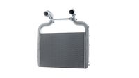 Thumbnail - Intercooler, inlaatluchtkoeler - CI36000P - MAHLE