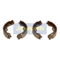 комплект спирачна челюст