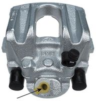 Bremssattel