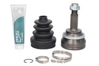 PASCAL Homokineet reparatie set, aandrijfas 1