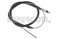 Cablu, frana de parcare ORIGINAL IMPERIUM, Cod: 810625