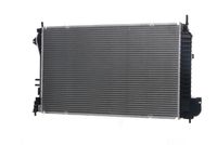 Thumbnail - Radiateur - CR1497000S - MAHLE
