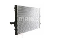 Thumbnail - Radiateur - CR1539001S - MAHLE