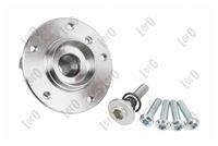 Set rulment roata ABAKUS, Cod: 141-01-231