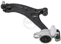 Lenker, Radaufhängung