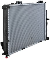 Thumbnail - Radiateur - CR309000P - MAHLE
