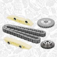 Thumbnail - Spanrailset, aandrijfketting, oliepomp - RS0015 - ET ENGINETEAM