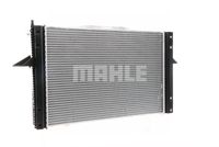 Thumbnail - Radiateur - CR165000S - MAHLE