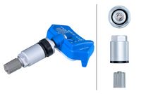 Radsensor, Reifendruck-Kontrollsystem