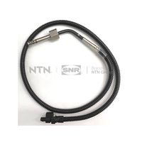 Sensor, Abgastemperatur