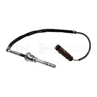Sensor, Abgastemperatur