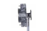 Thumbnail - Koppeling, radiateurventilator - CFC168000P - MAHLE
