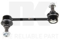 Stange/Strebe, Stabilisator