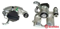 Bremssattel