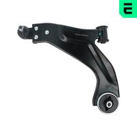 Bascula / Brat suspensie roata OPTIMAL, Cod: G6-827