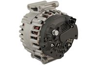 Generator Generator