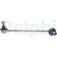 Stange/Strebe, Stabilisator