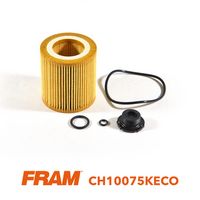 маслен филтър