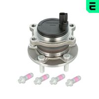 Set rulment roata OPTIMAL, Cod: 302504