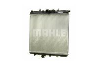 Thumbnail - Radiateur - CR527000S - MAHLE