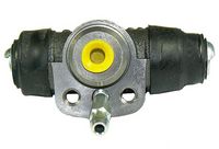 спирачно цилиндърче на колелото