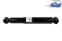 Amortizor DT Spare Parts, Cod: 4.65174
