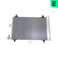 Condensator, climatizare ERA, Cod: 667039