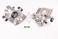 Bremssattel