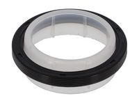 Wellendichtring, Kurbelwelle