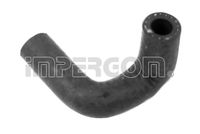 маркуч на радиатора