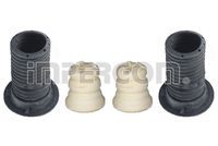 Dust Cover Kit, shock absorber