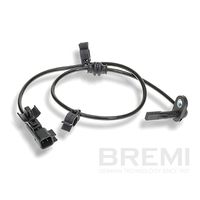 Sensor, Raddrehzahl