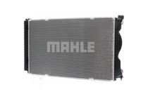 Thumbnail - Radiateur - CR977000S - MAHLE