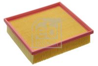 Filtru aer FEBI BILSTEIN, Cod: 1007361