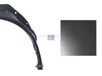 DT Spare Parts Bekleding, wielkast 2