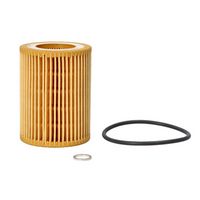 маслен филтър