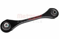 Lenker, Radaufhängung