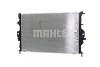 Thumbnail - Radiateur - CR906000S - MAHLE