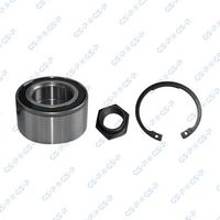 комплект колесен лагер