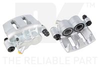 Bremssattel